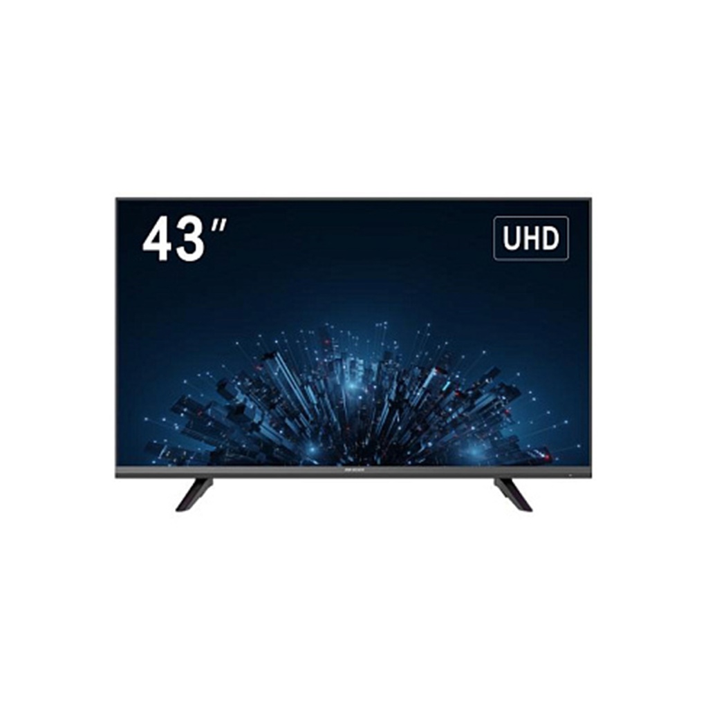 Монитор Hikvision DS-D5043U3-1V0S 43"