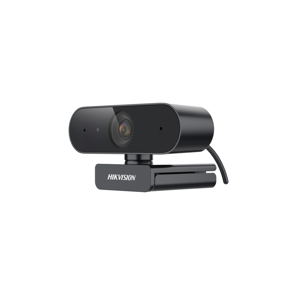 Веб-Камера Hikvision DS-U02