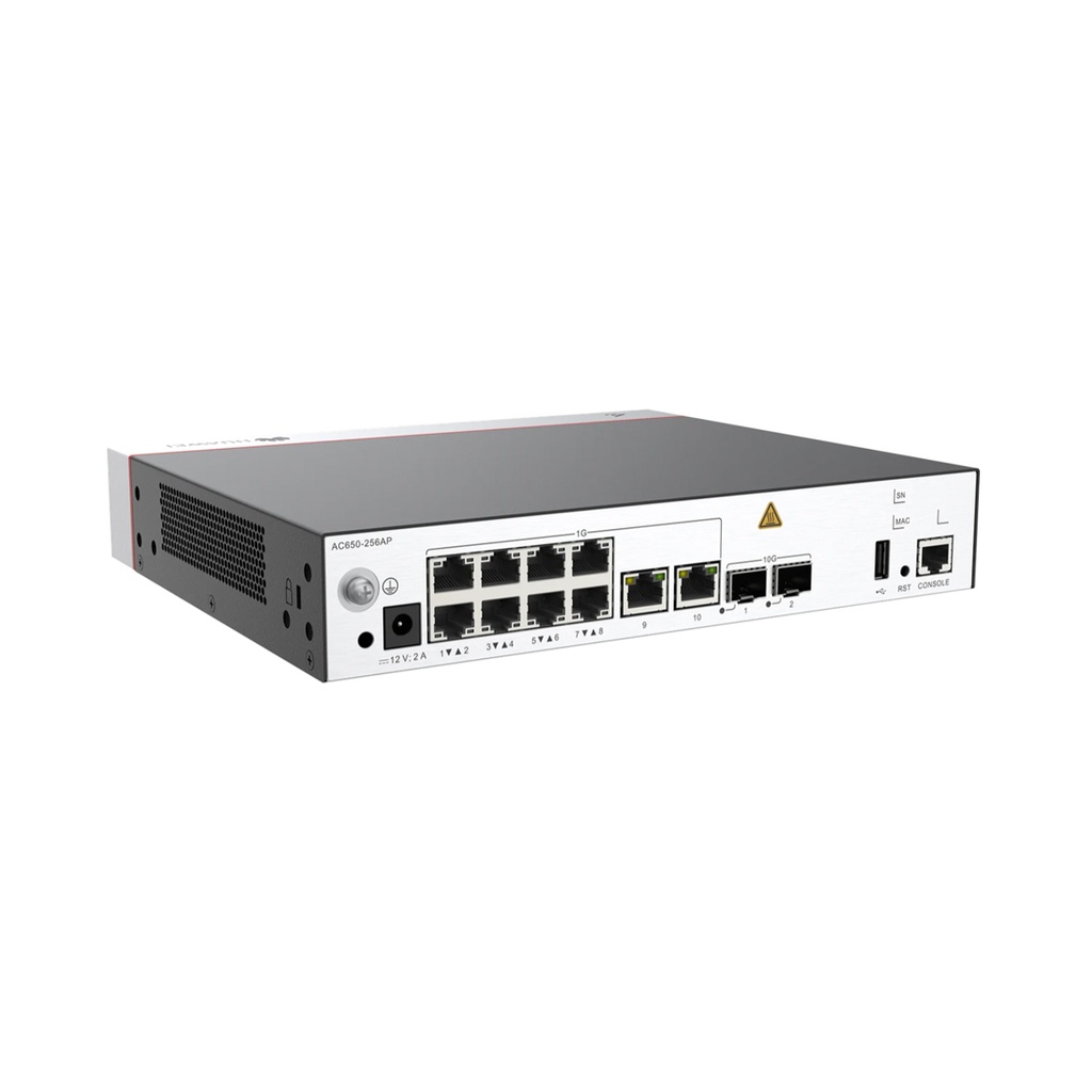 Контроллер точек доступа Huawei AC650-256AP