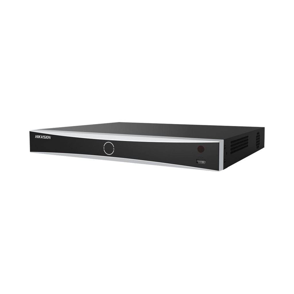 Сетевой видеорегистратор Hikvision DS-7616NXI-I2/S(E)