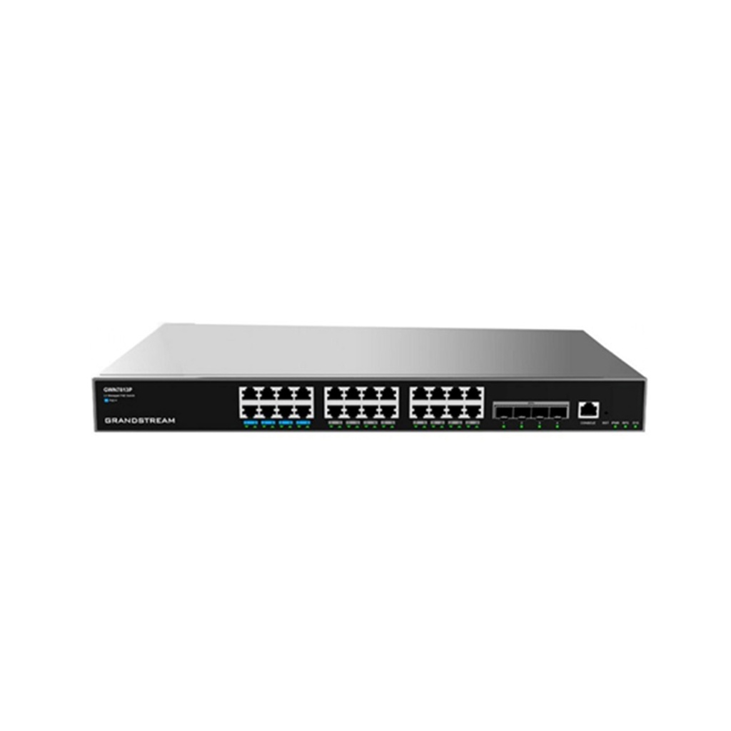 Коммутатор Grandstream GWN7813