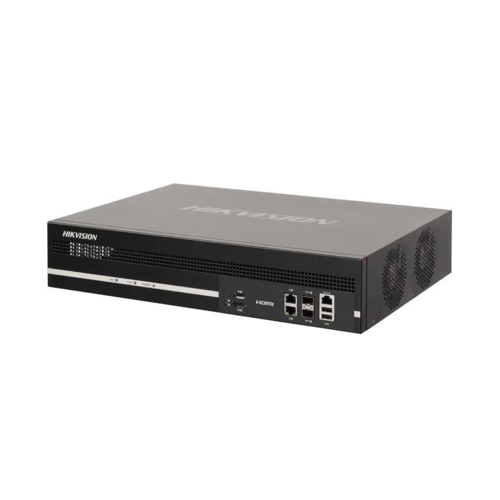Видеодекодер Hikvision DS-6910UDI(C)