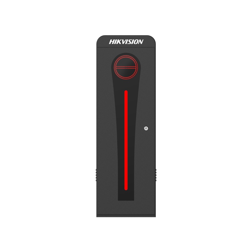 Шлагбаум Hikvision DS-TMG320-LR/B(No pole)