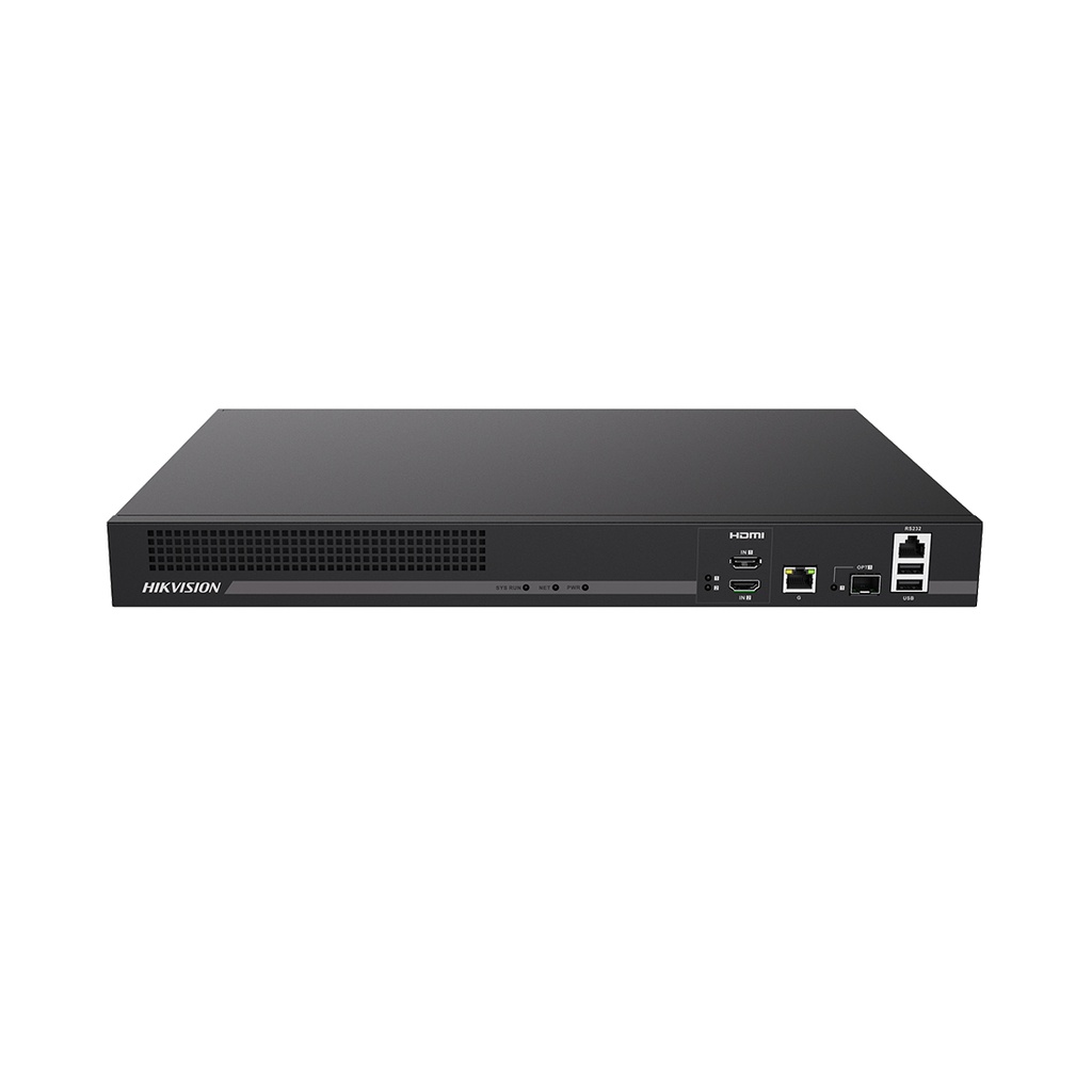 Видеодекодер Hikvision DS-6904UDI(C)