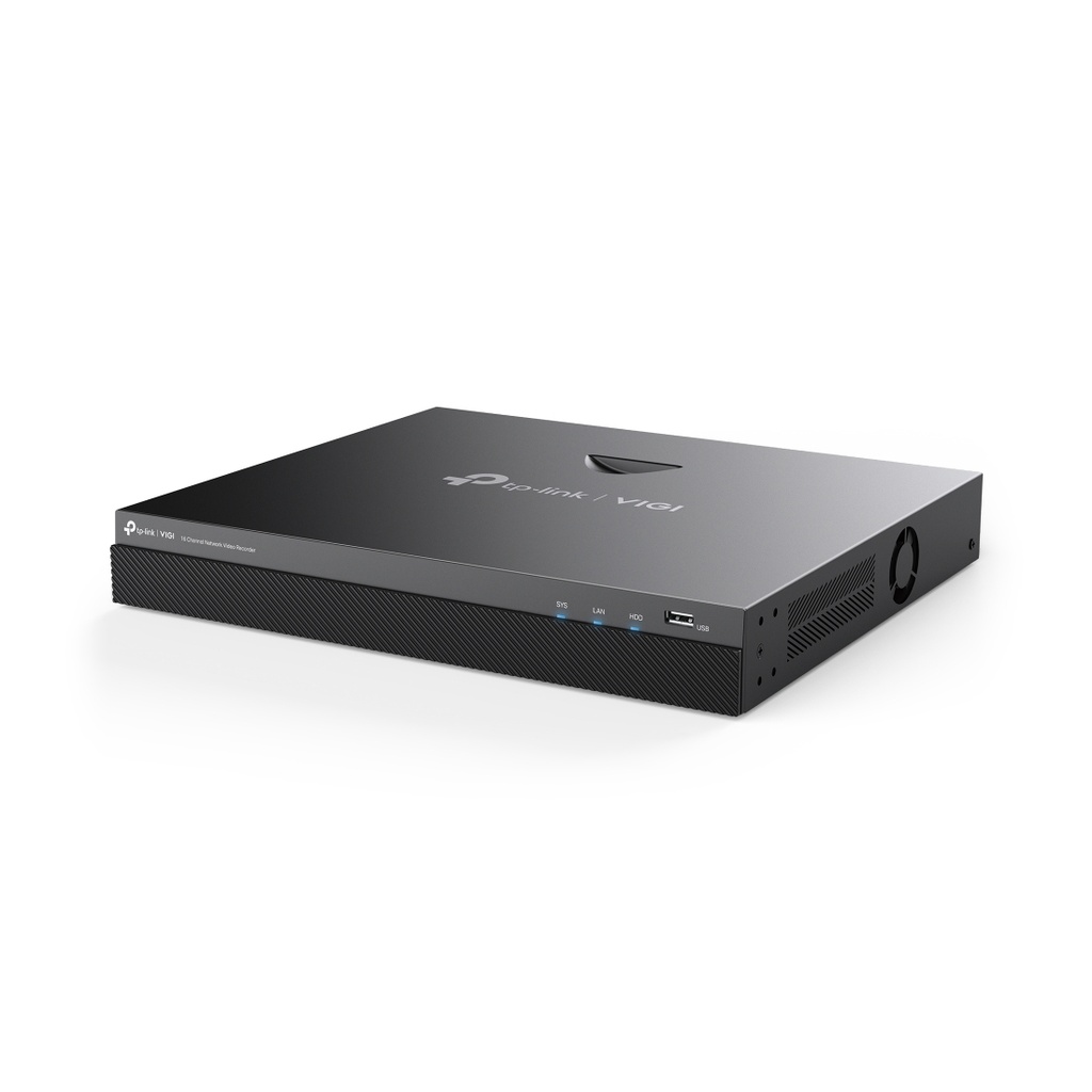 Видеорегистратор TP-Link VIGI NVR2016H