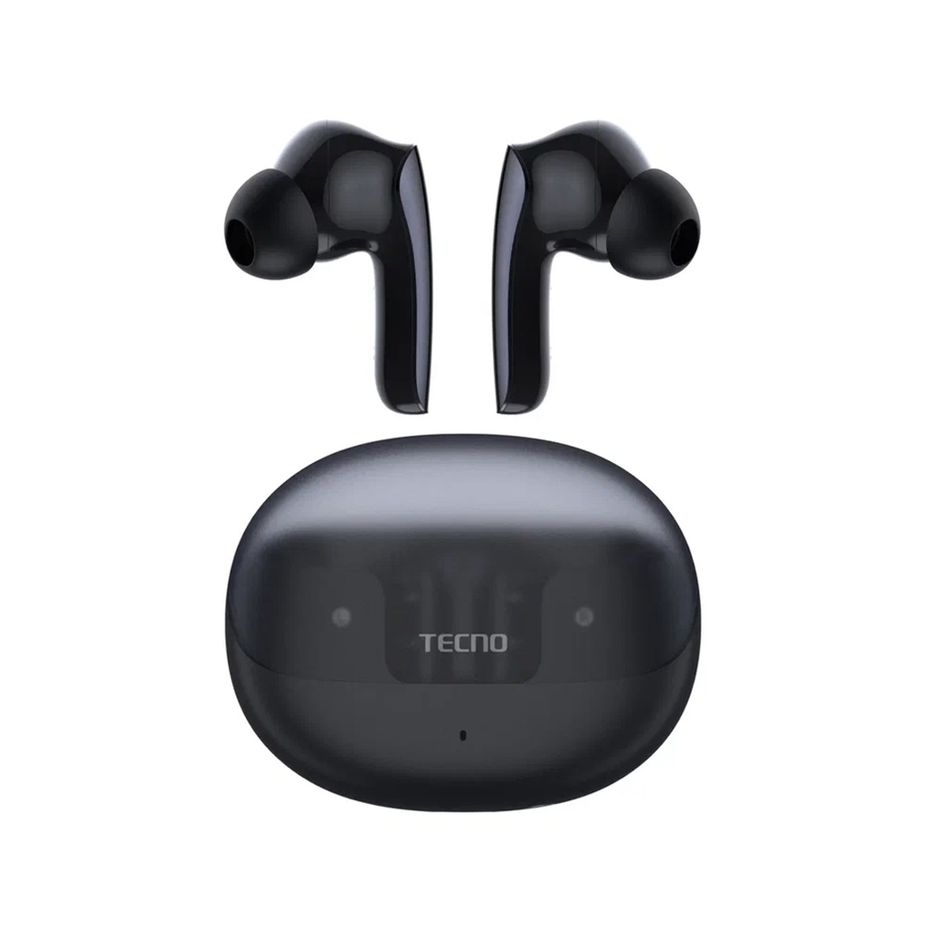 Наушники TECNO Sonic 2 SC02 Black
