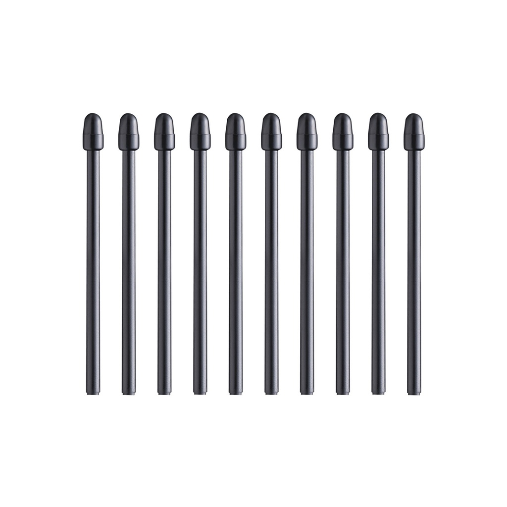 Комплект наконечников Wacom Standard Pen Nibs (ACK22211)