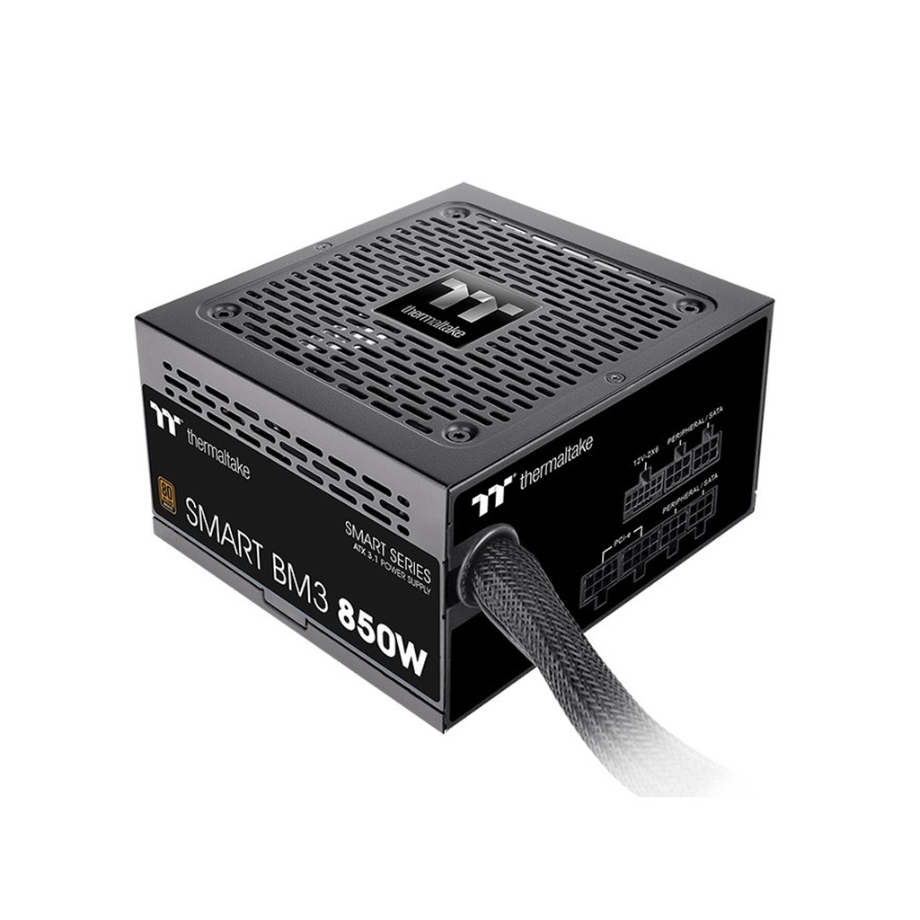 Блок питания Thermaltake Smart BM3 850W