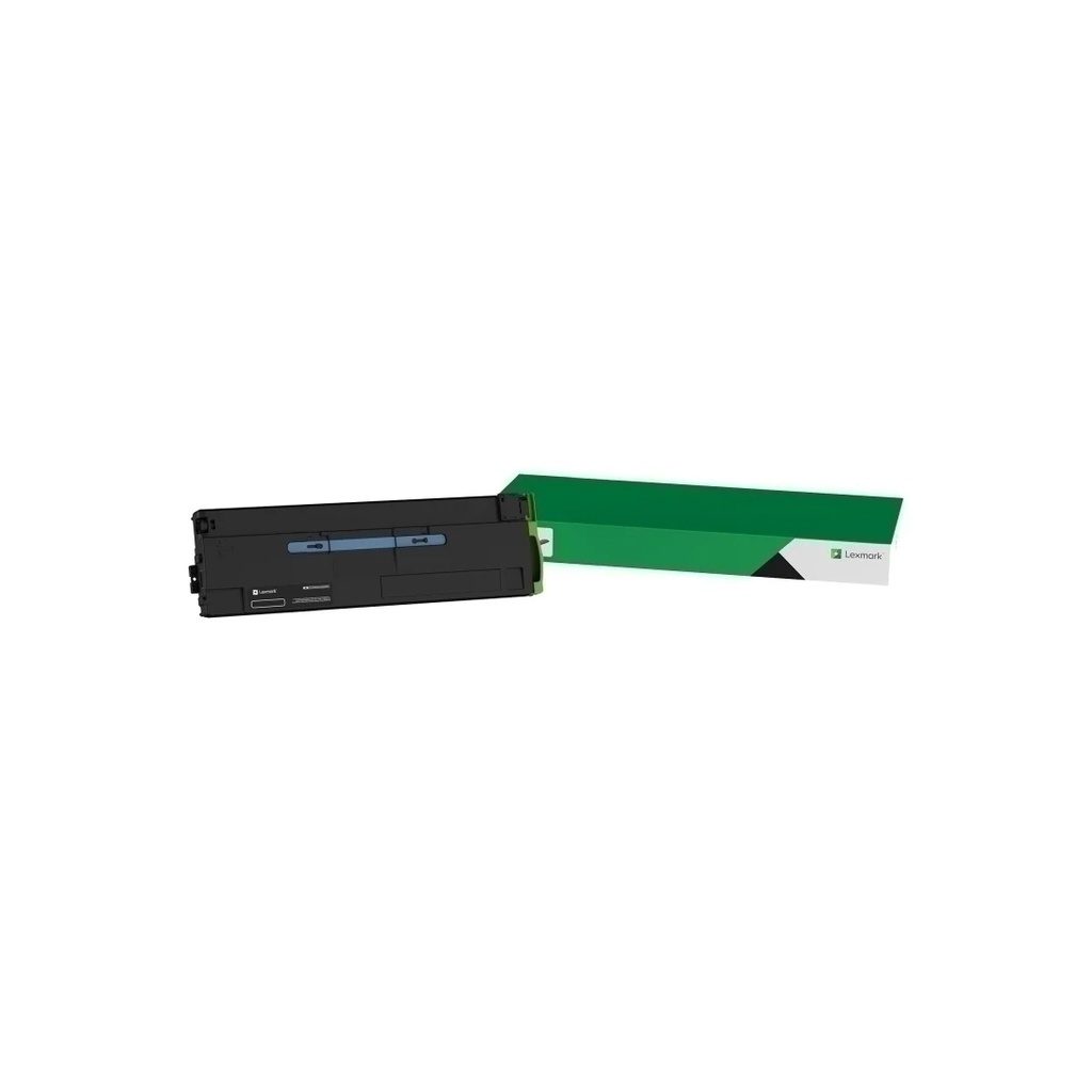 Контейнер для отработанного тонера Lexmark 77L0W00