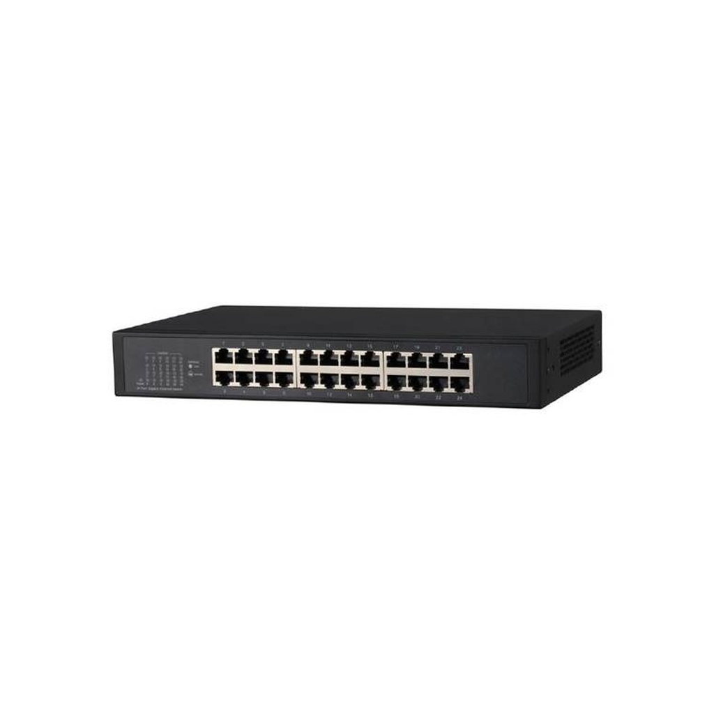 Коммутатор Dahua DH-S3024-24GT