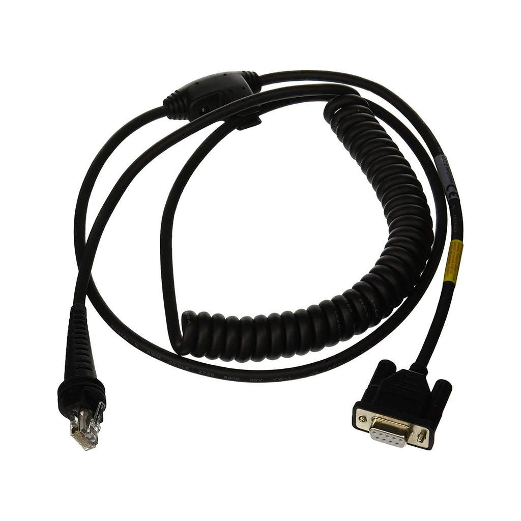 Кабель для сканера Honeywell CBL-020-300-C00, RS232