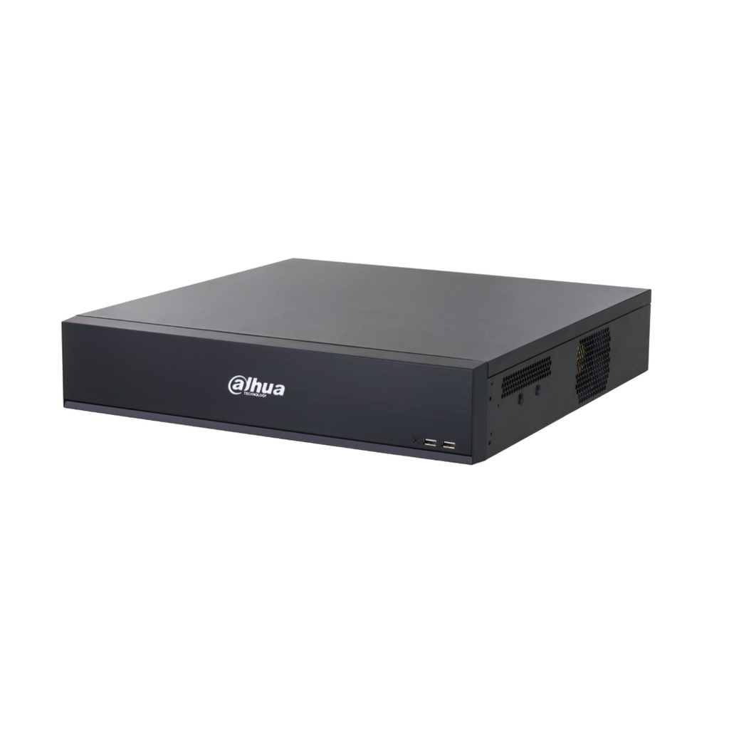 Сетевой видеорегистратор Dahua DHI-NVR5864-XI/Pro