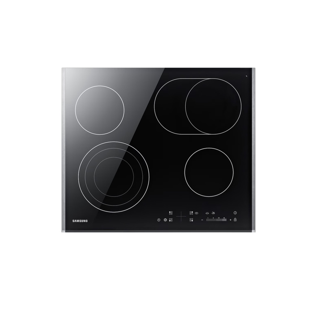 Электрическая варочная панель Samsung NZ64T3536DK/WT