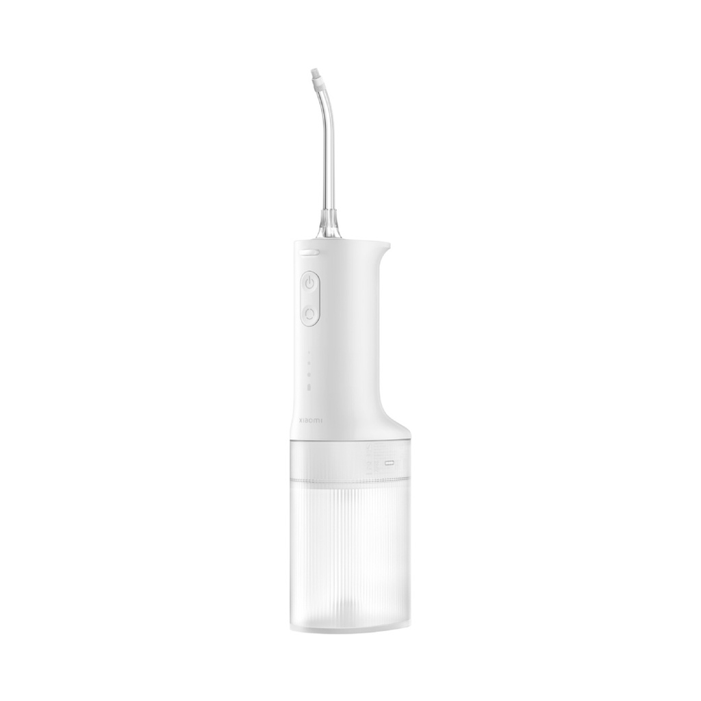 Ирригатор Xiaomi Water Flosser 2 Белый