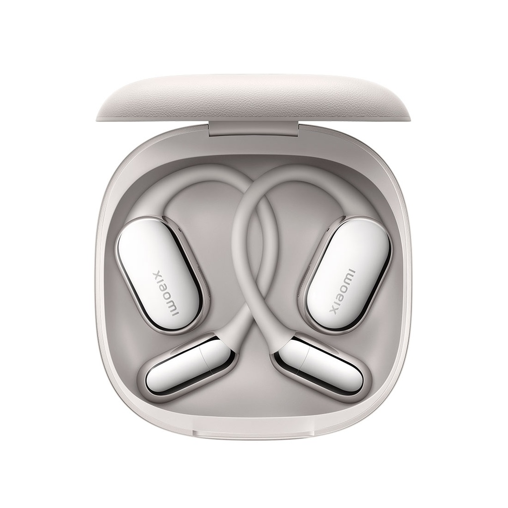 Наушники Xiaomi OpenWear Stereo Pro Titan Gray