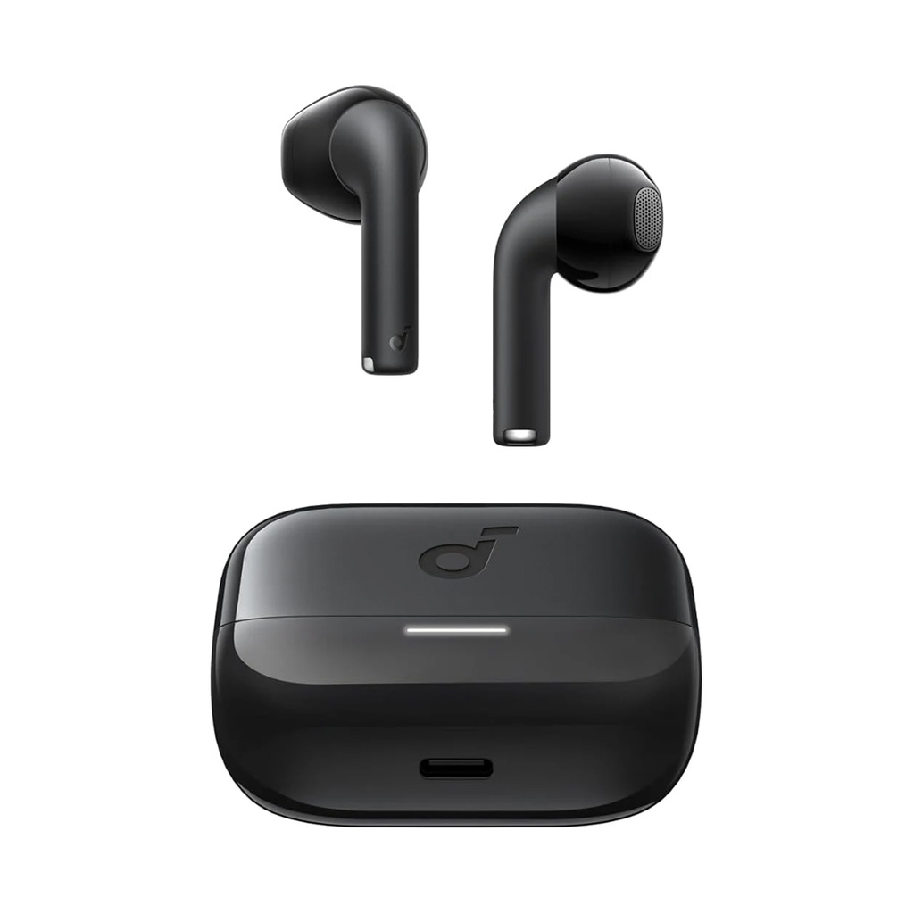 Наушники soundcore K20i Black