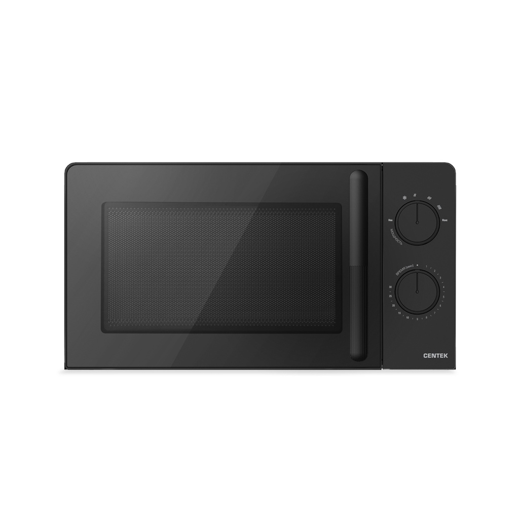 Микроволновая печь Centek CT-1552 Черный