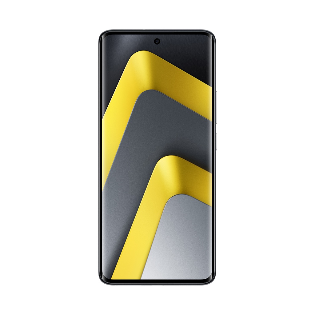 Мобильный телефон POCO M8 5G 8GB RAM 256GB ROM Silver