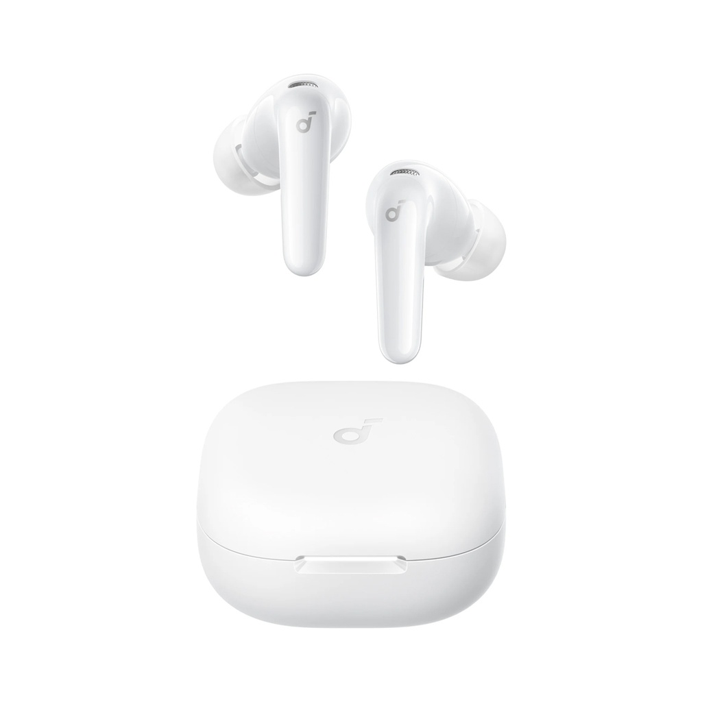 Наушники soundcore R60i NC White