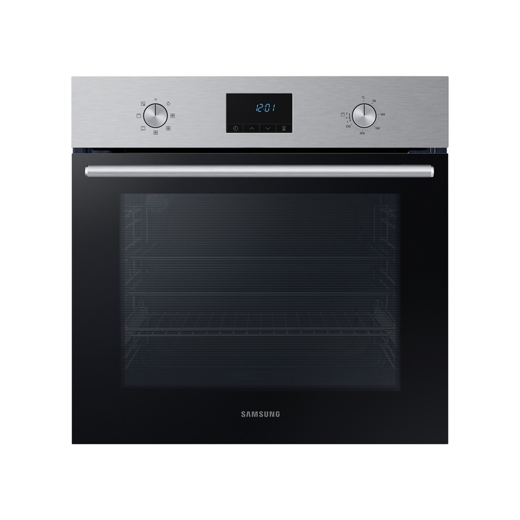 Духовой шкаф Samsung NV68A1145RS/WT