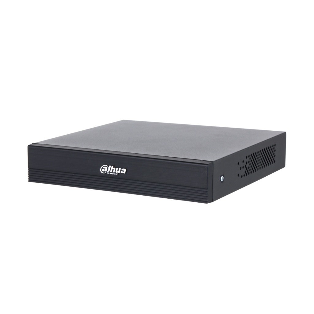 Гибридный видеорегистратор Dahua DH-XVR1B04-I/T