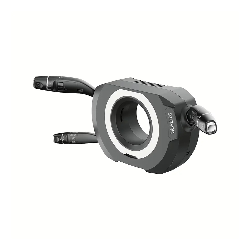 Поворотник Moza Multi-function Stalks For Truck