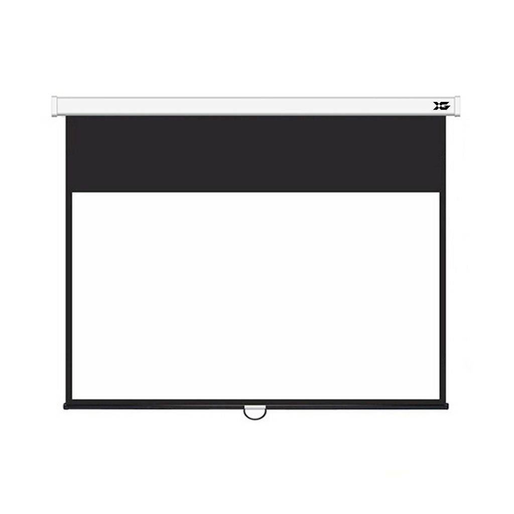 Экран XG DLS-M274-210 (108"х83"), Ø - 136", Раб. поверхность 266х200 см., 16:9