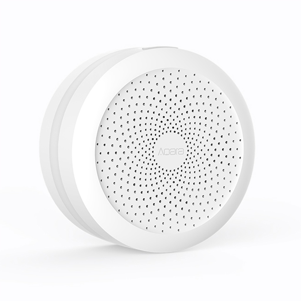Центр умного дома Hub M1S Gen 2 HM1S-G02