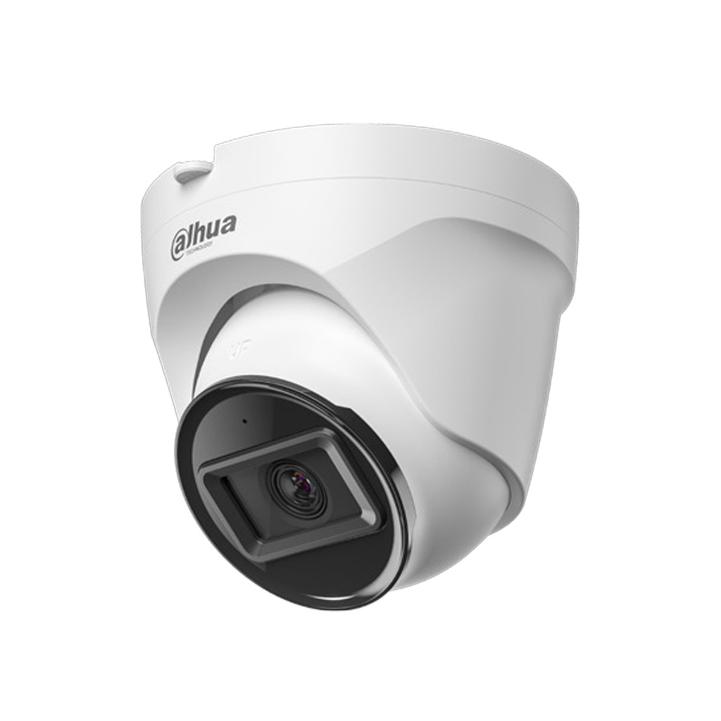 IP видеокамера Dahua DH-IPC-T1E40-A