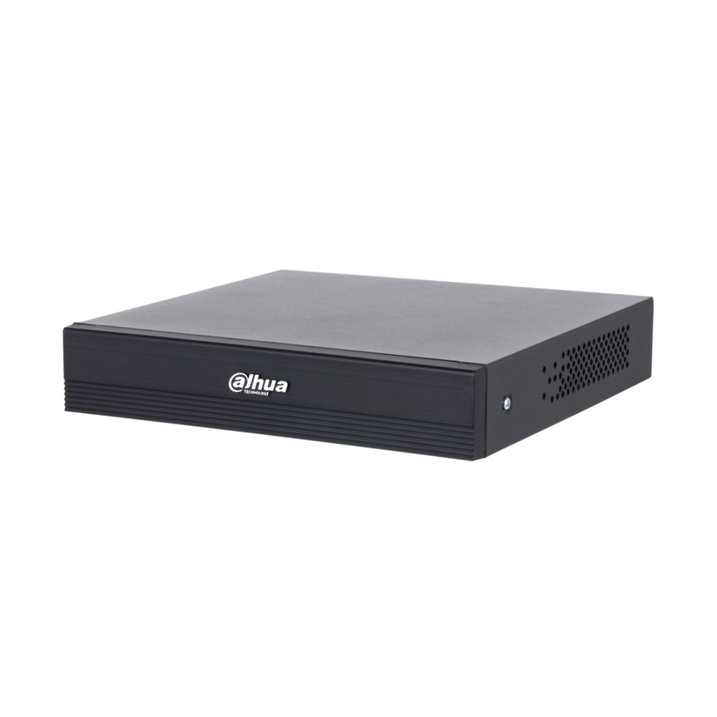 Гибридный видеорегистратор Dahua DH-XVR1B08-I/T