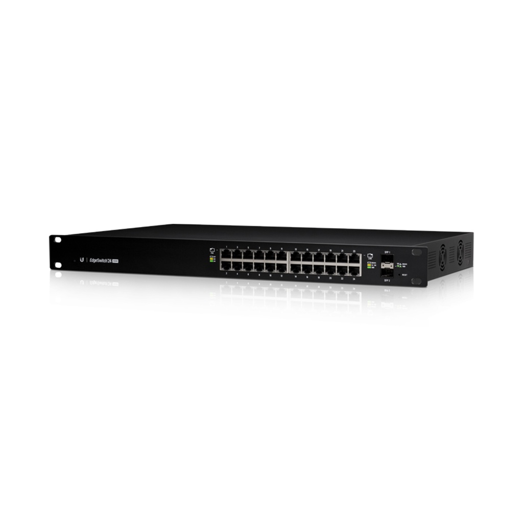 Коммутатор Ubiquiti ES-24-250W