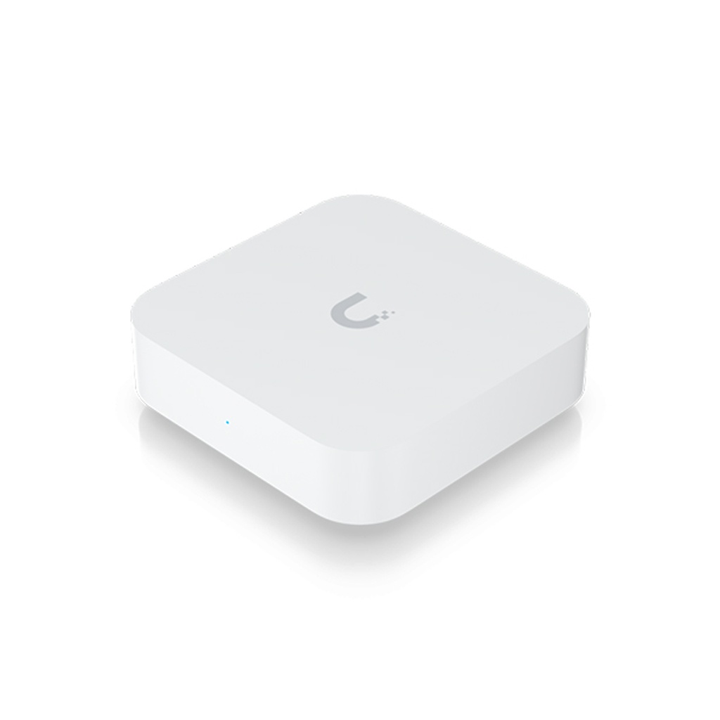 Сетевой Маршрутизатор Ubiquiti UXG-Lite