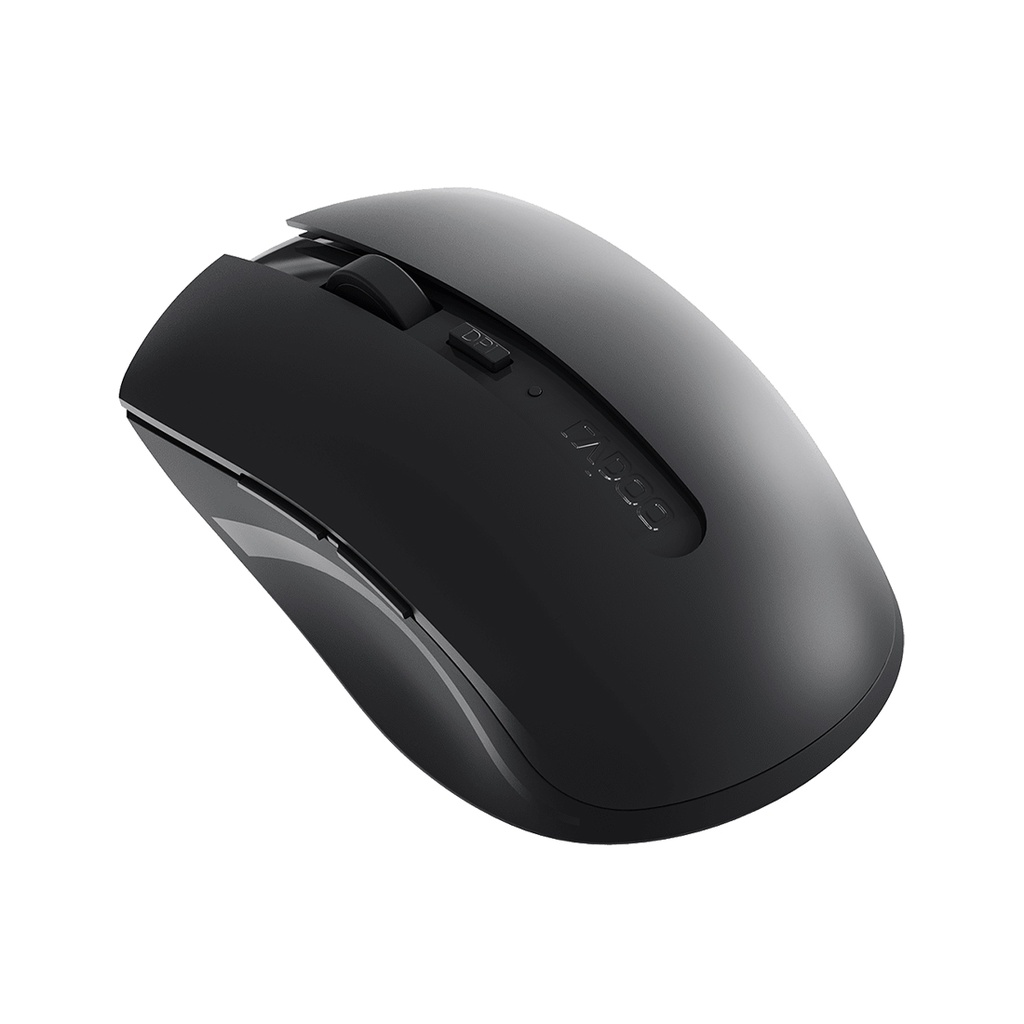 Компьютерная мышь Rapoo M350 Silent