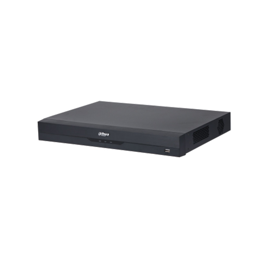 Сетевой видеорегистратор Dahua DHI-NVR5232-EI2