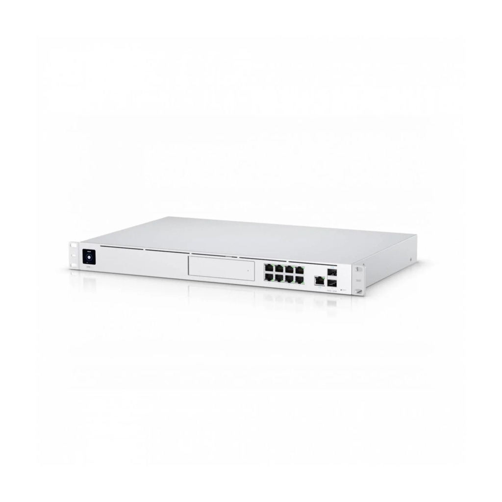 Сетевой маршрутизатор Ubiquiti UDM-Pro