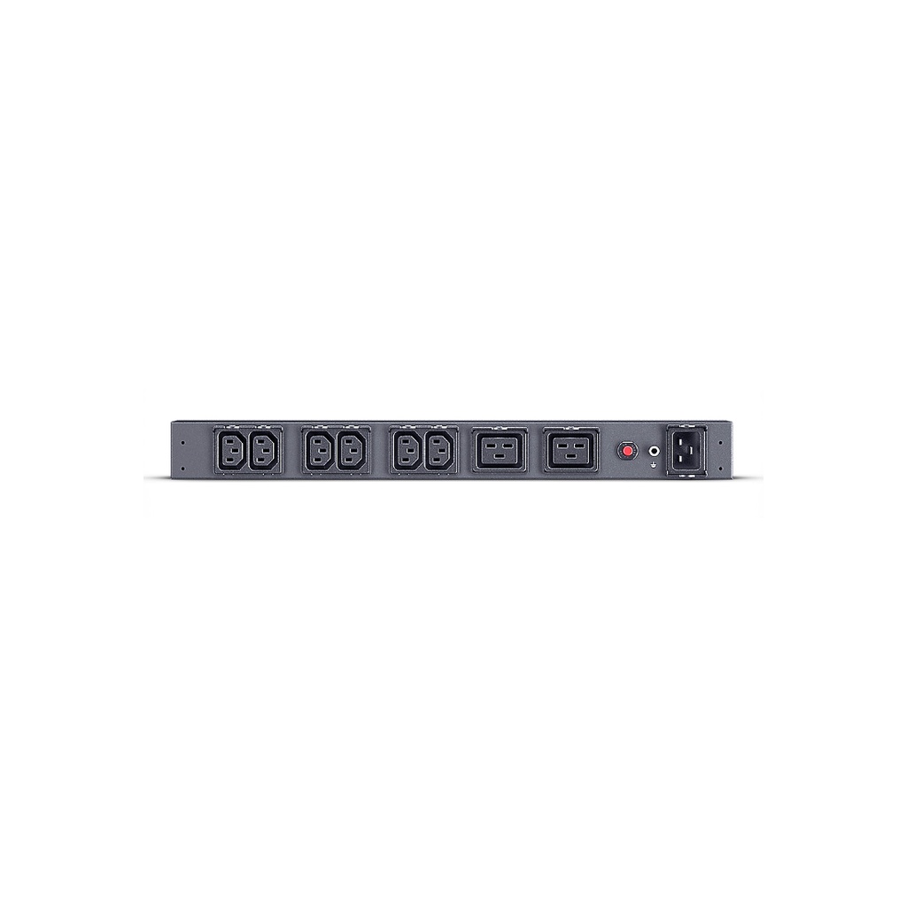 Блок распределения питания CyberPower PDU20BHVIEC8R (240В)