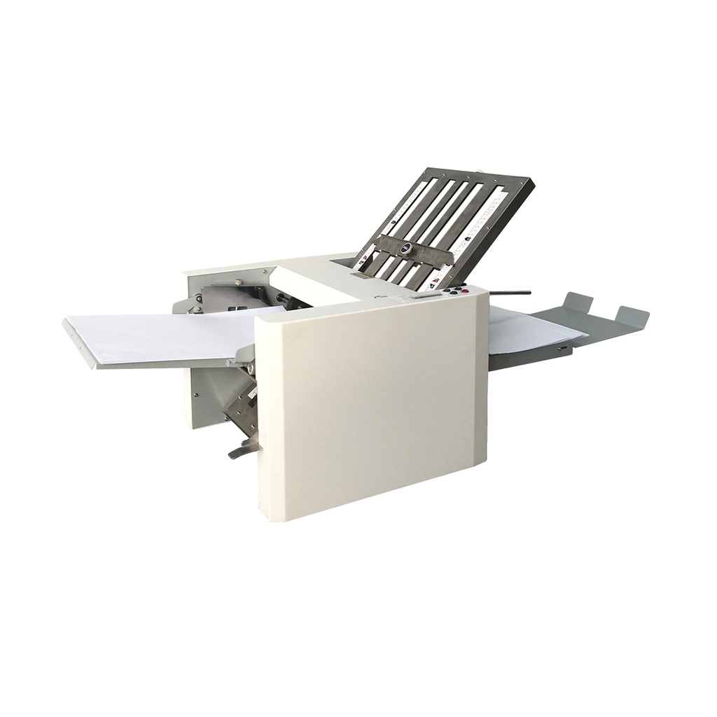 Фальцовщик Sysform 8307