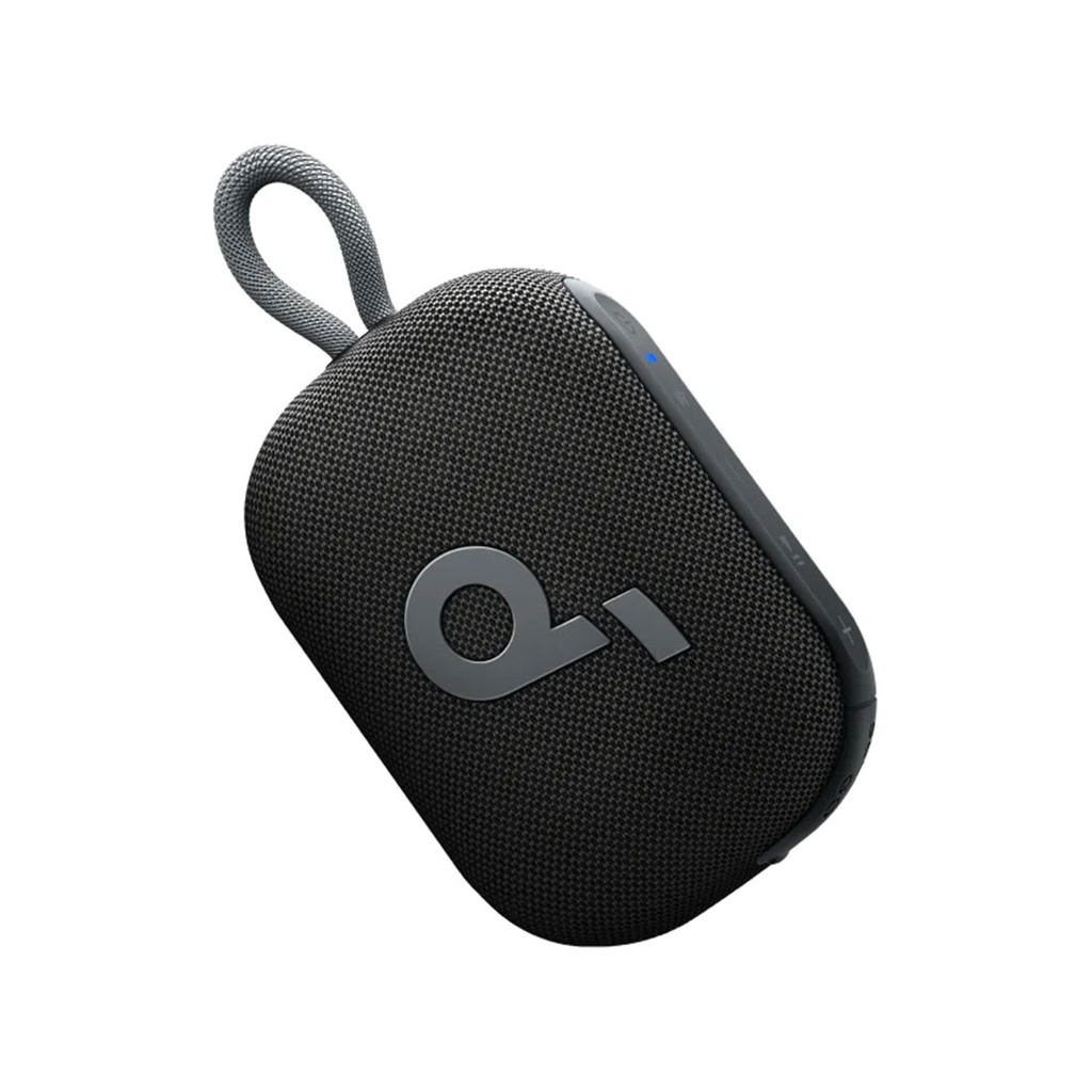 Портативная колонка soundcore Select 4 Go Black