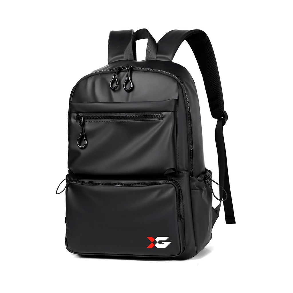Рюкзак XG ELEMENT StreetBeat 15.6" черный