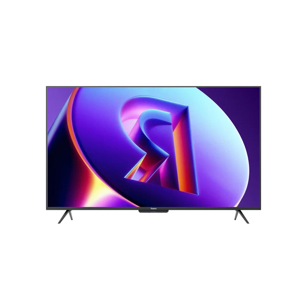 ТВ Станция Яндекс Про MiniLED 65"