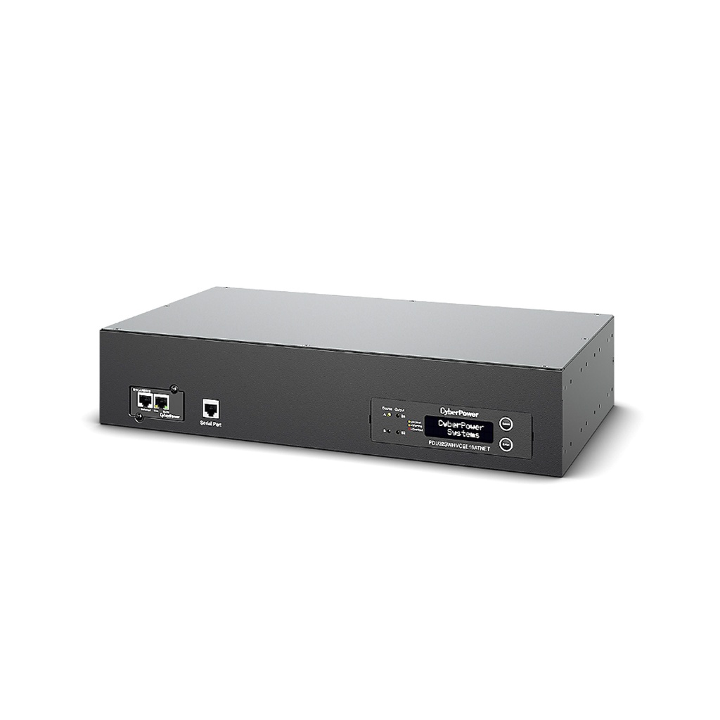 Блок распределения питания CyberPower PDU32SWHVCEE18ATNET (240В)