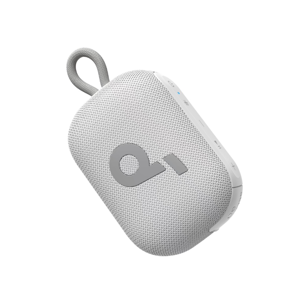Портативная колонка soundcore Select 4 Go White