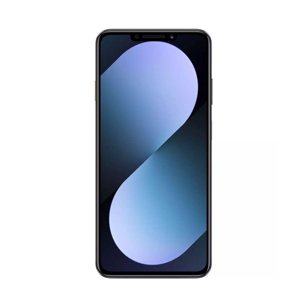 Абонентский терминал Huawei Nova 14i STG-LX2 8GB RAM 256GB ROM Black