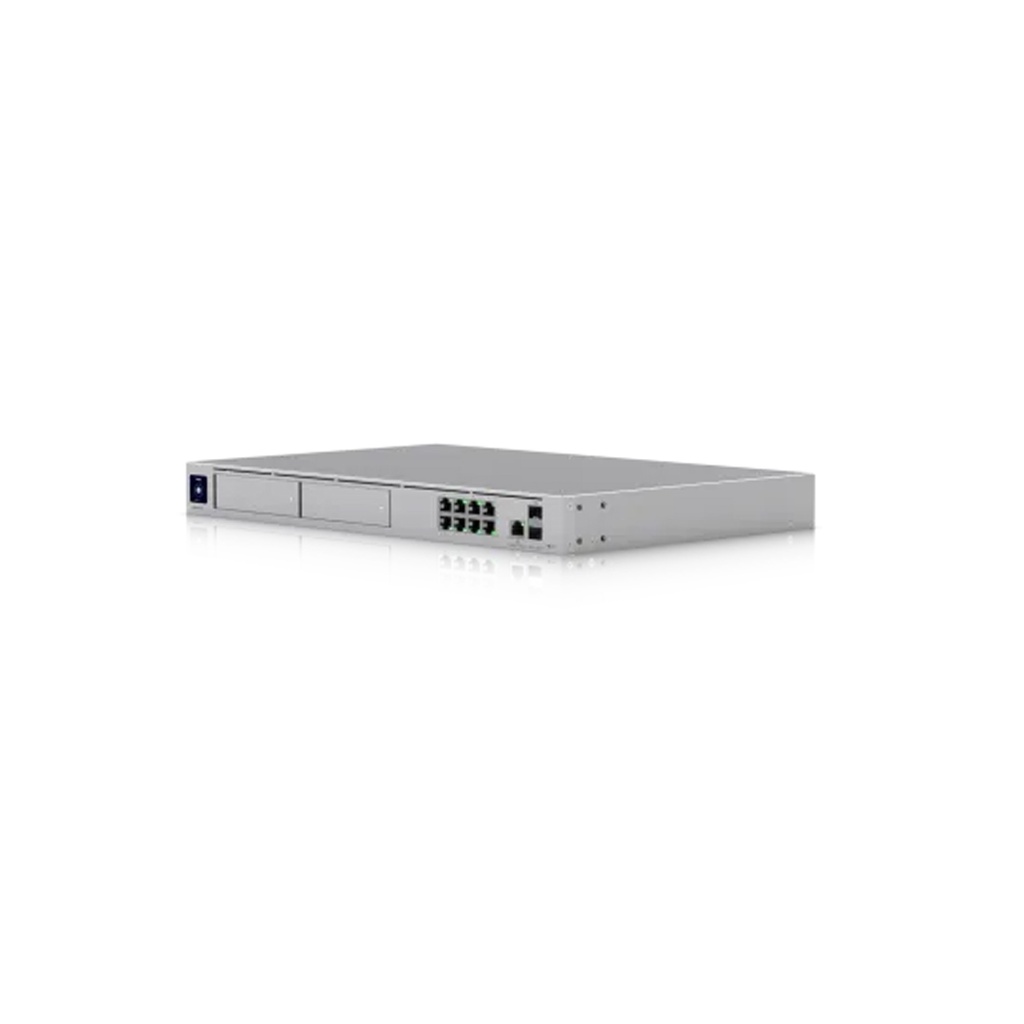 Сетевой маршрутизатор Ubiquiti UDM-Pro-Max