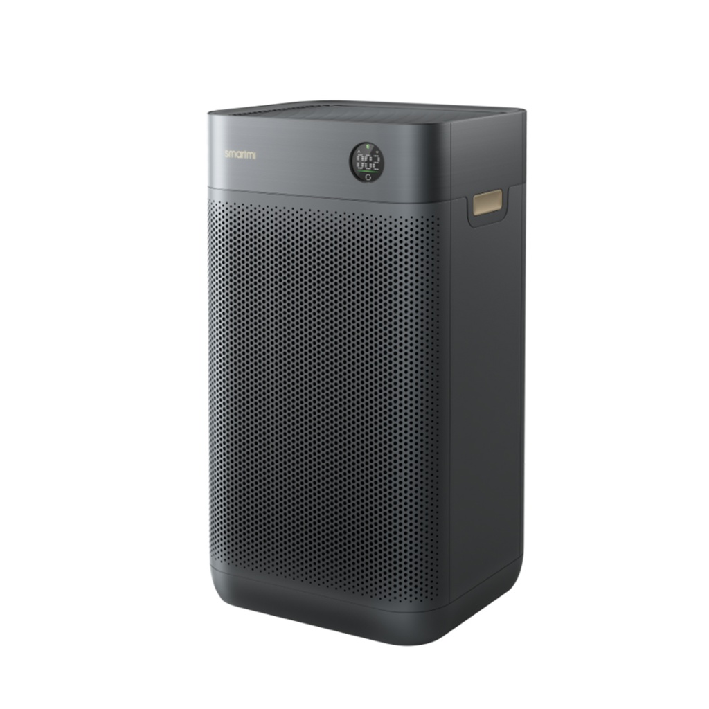 Очиститель воздуха Smartmi Air Purifier 3 Темно-серый