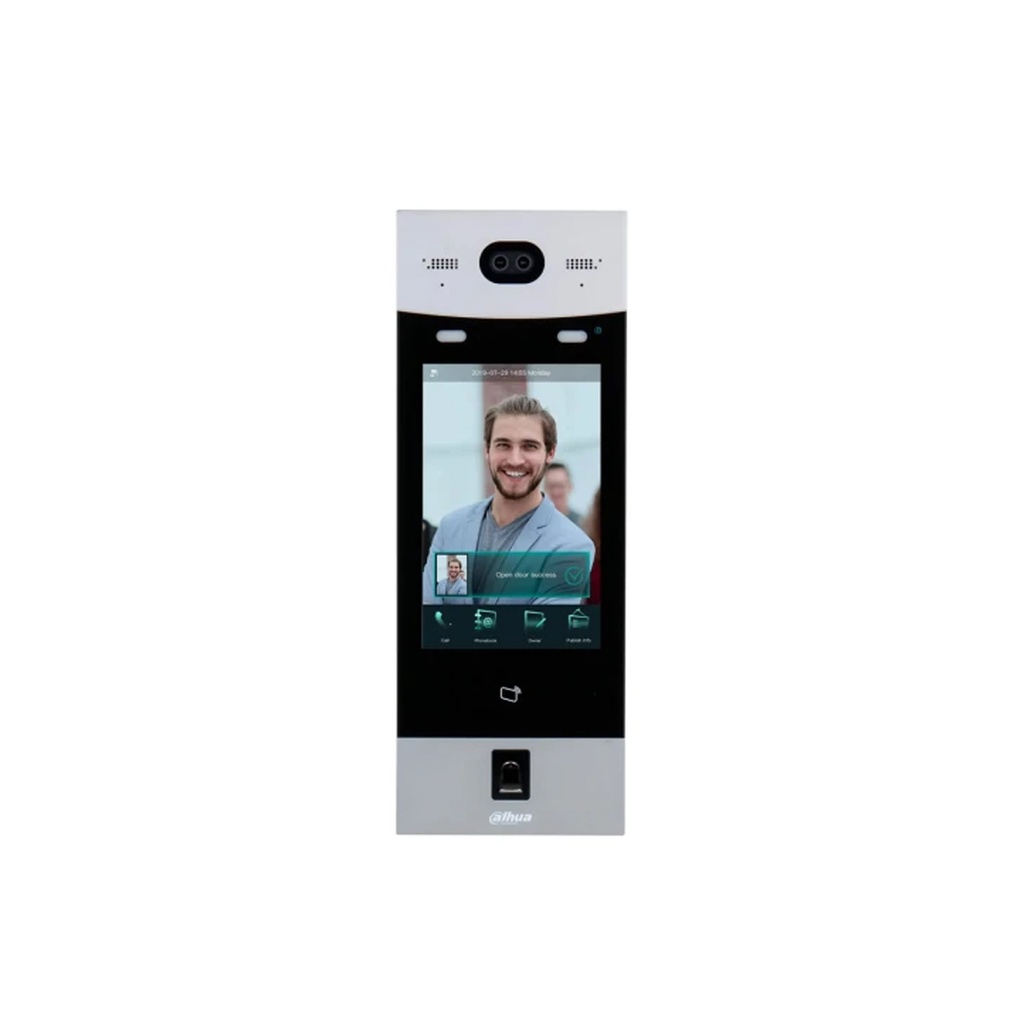 Вызывная панель Dahua DHI-VTO9541D-S3