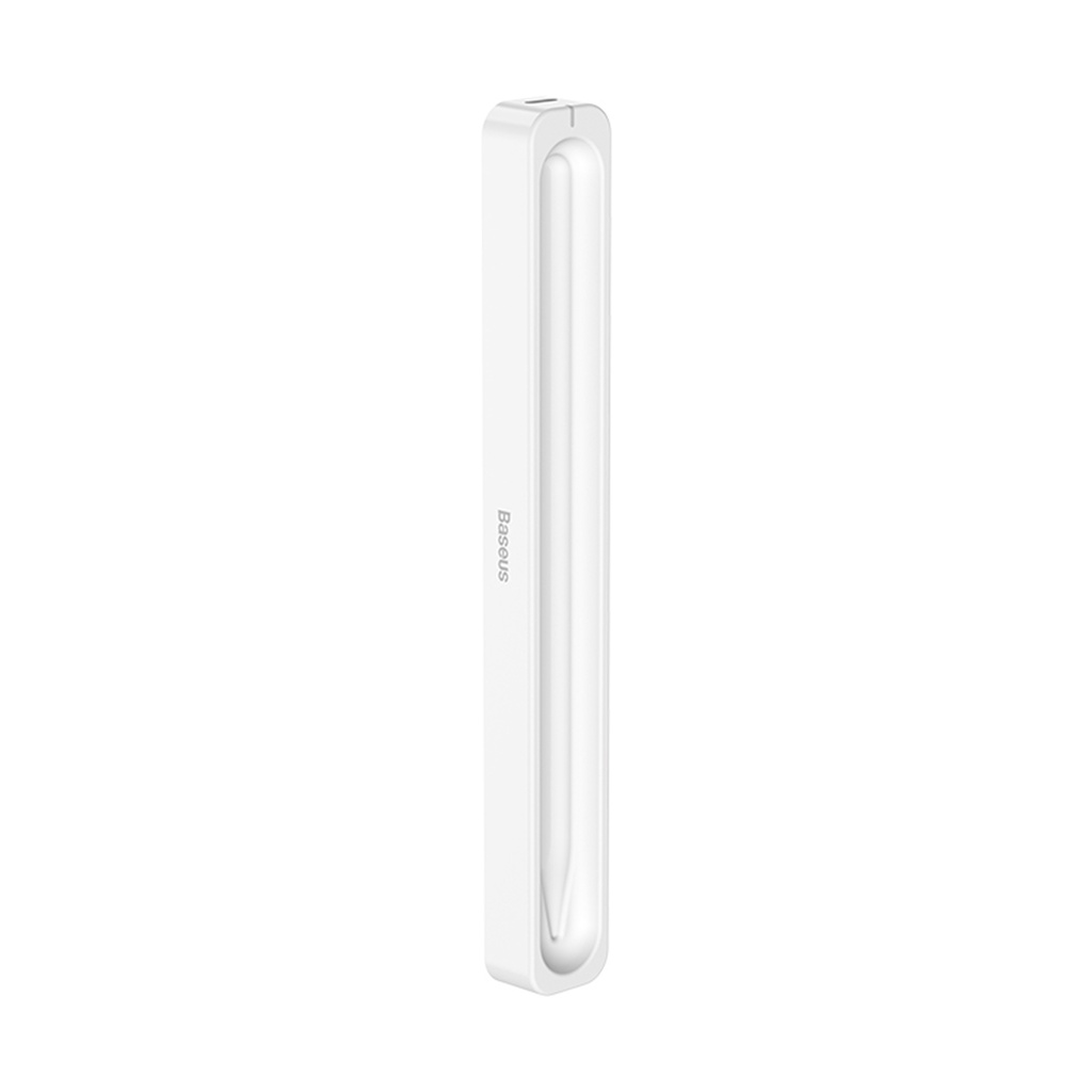 Зарядный кейс для стилуса Baseus Smooth Writing 3 White