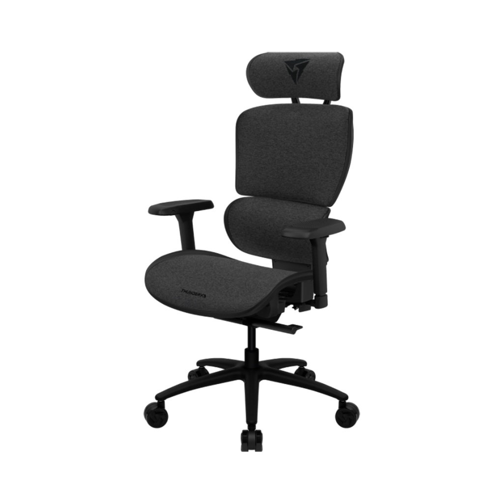Игровое компьютерное кресло ThunderX3 XTC-Loft Dark Grey