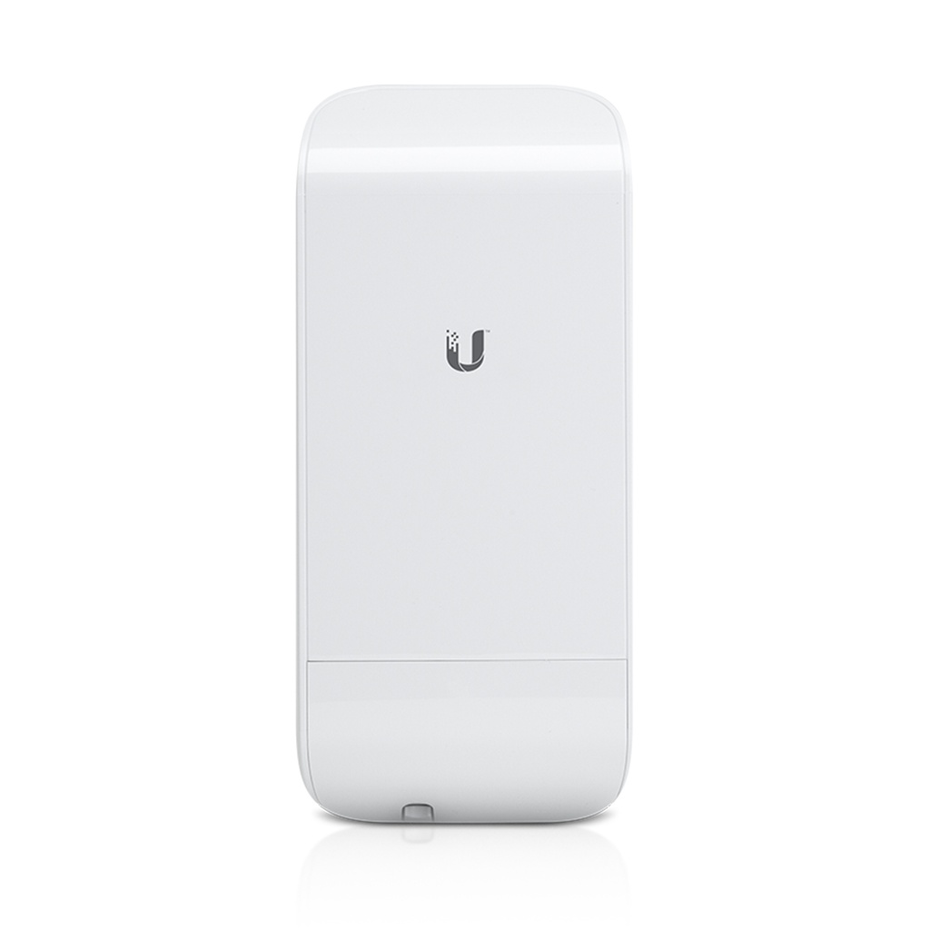 Беспроводной маршрутизатор Ubiquiti LocoM5