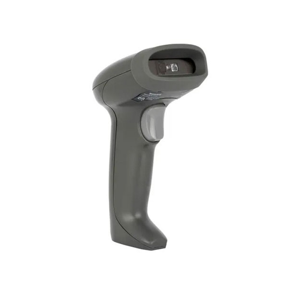 Сканер штрих-кода Honeywell HH490 (HH490-R1-1USB-1-R)